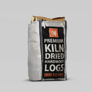 Kiln Dried Firewood Logs