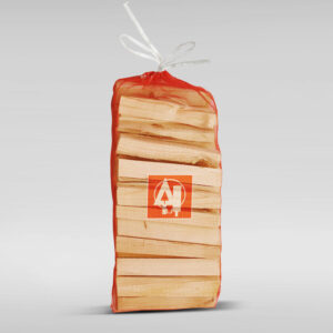 Firewood for wood burner