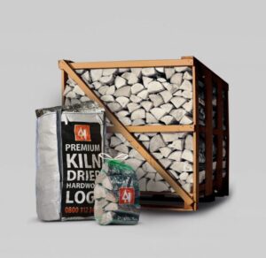 Firewood Discount